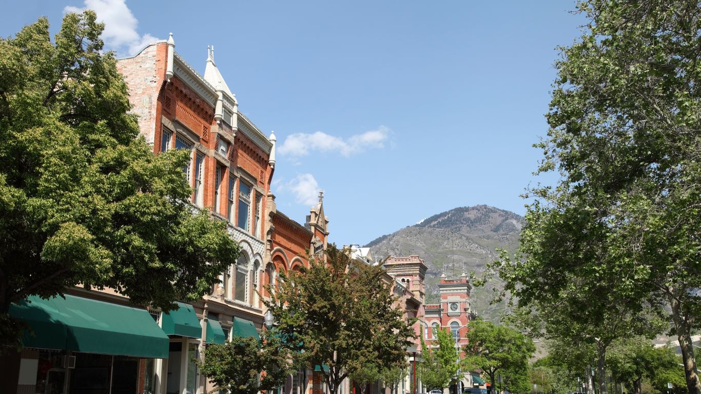 Provo Provo