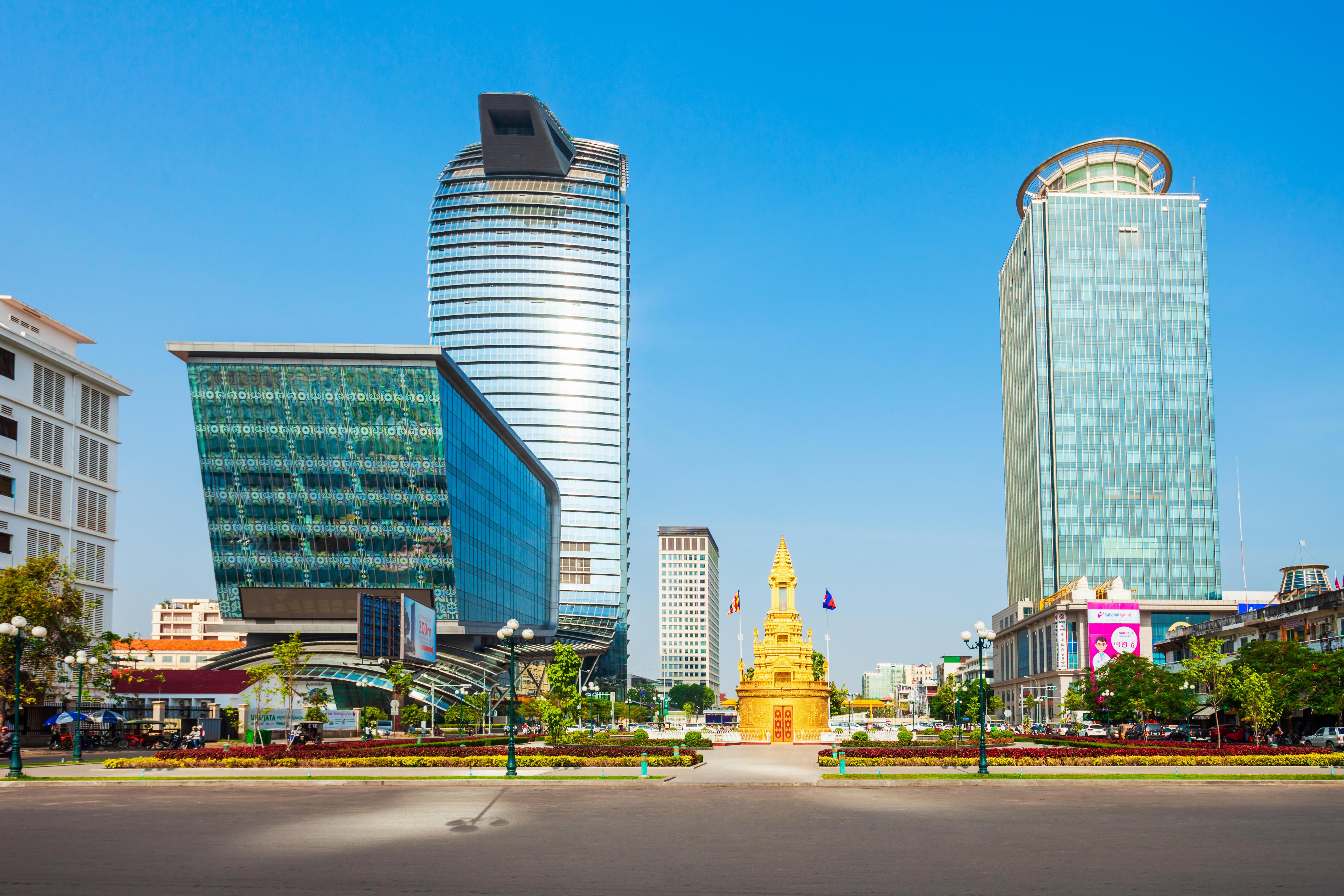 H Tels Phnom Penh Partir De 6 Trouvez Un H Tel Pas Cher Avec   7ea4b4cc City 10892 1661b629839 