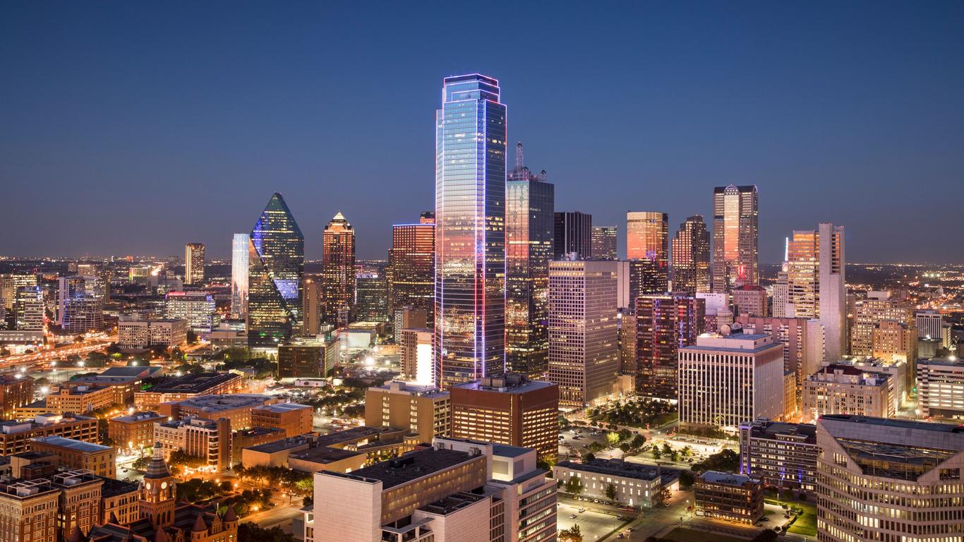16 Best Hotels in Dallas. Hotels from $60/night - KAYAK