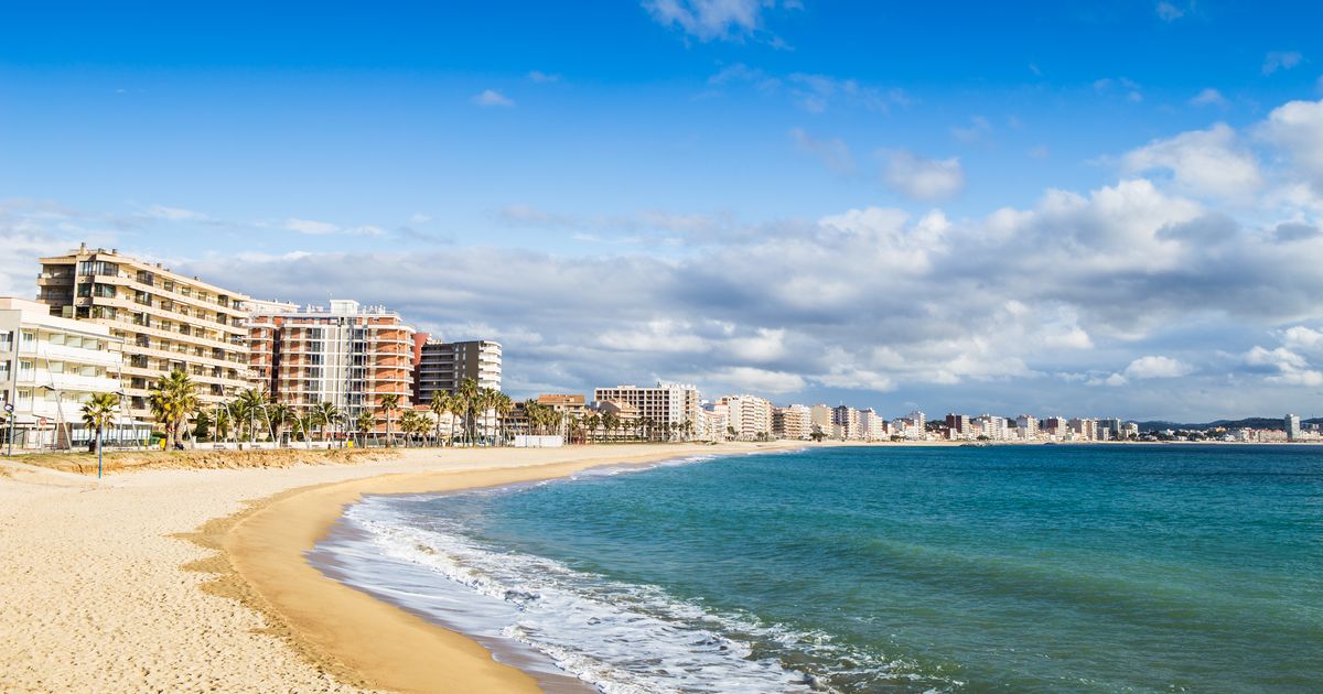 Guía de viaje Calonge | Turismo Calonge - KAYAK