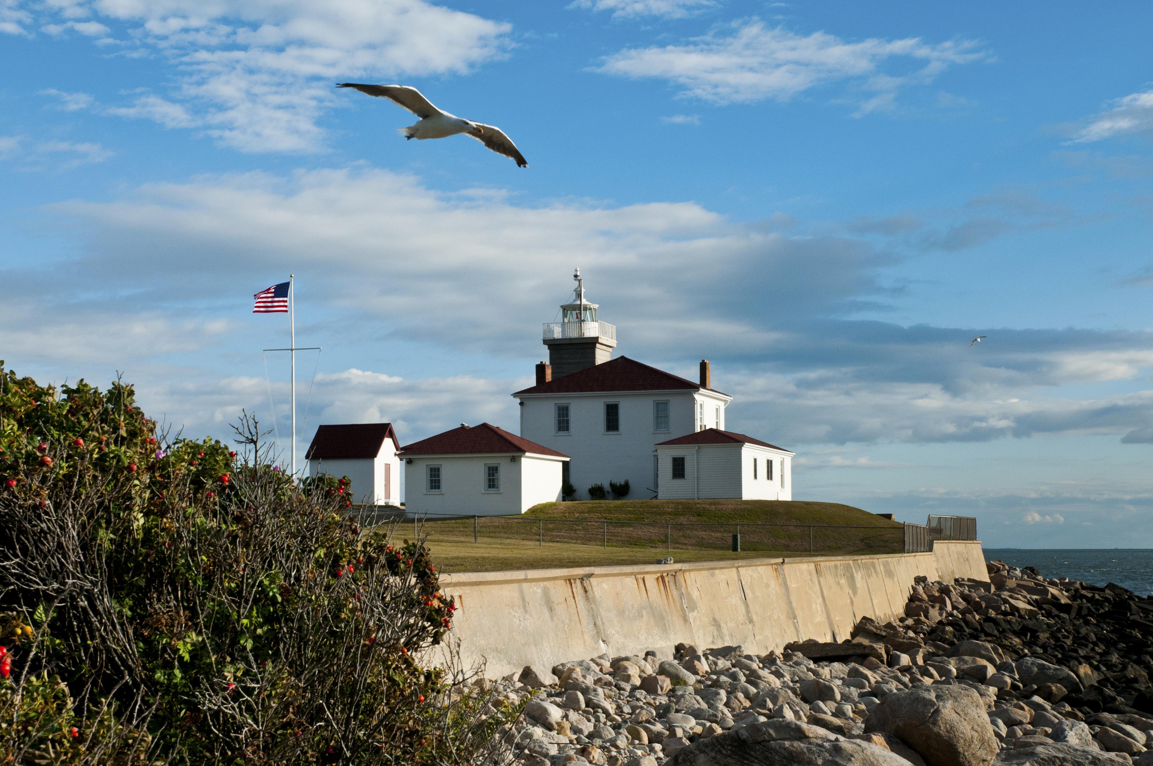 Cheap Flights to Rhode Island from 46 KAYAK