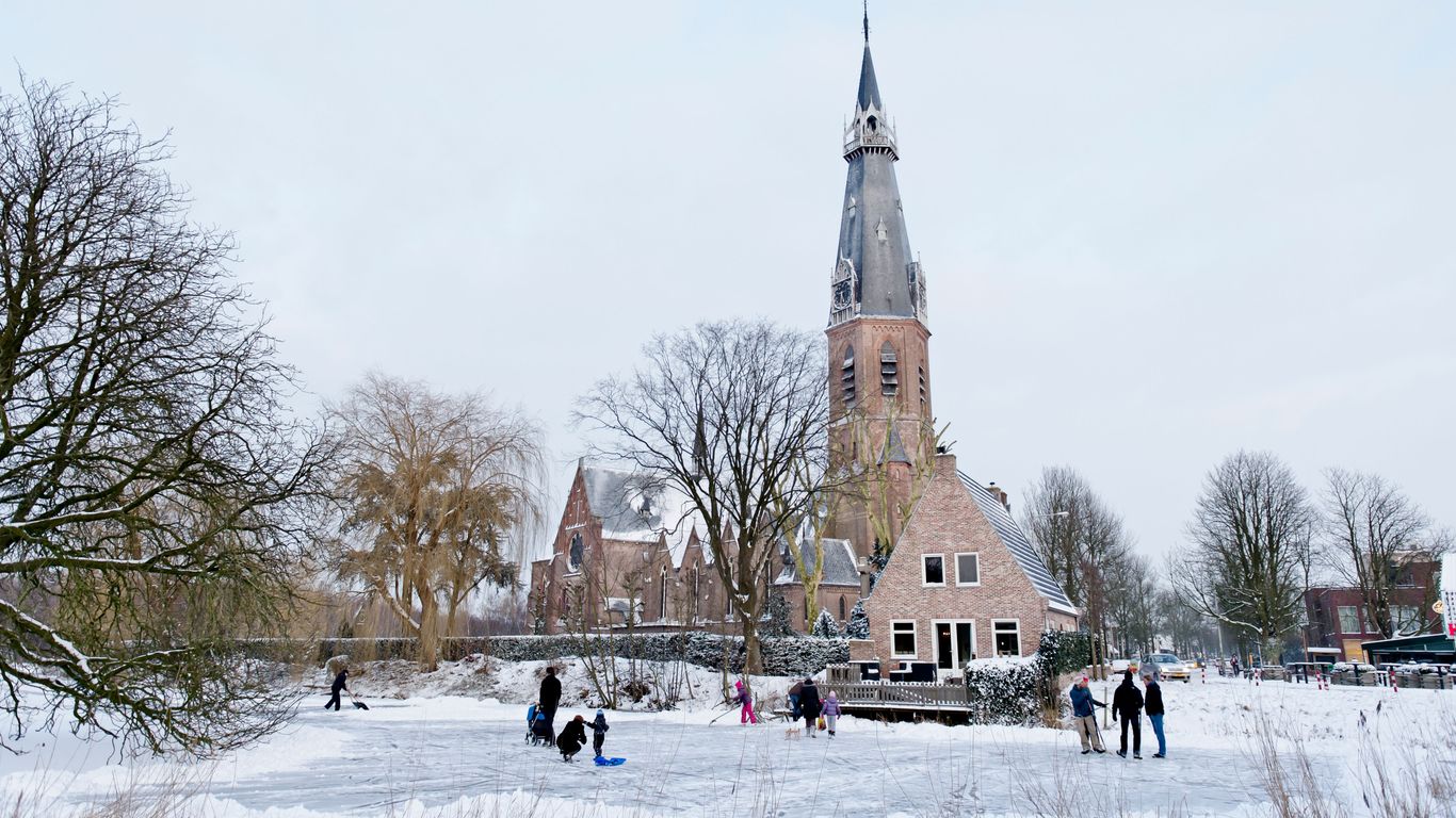 Hotels in Amstelveen