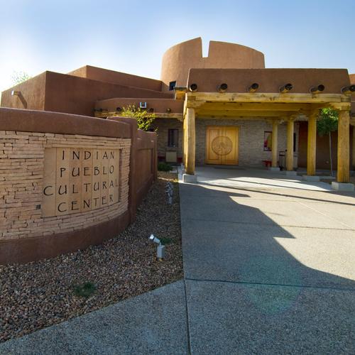 Indian Pueblo Cultural Center