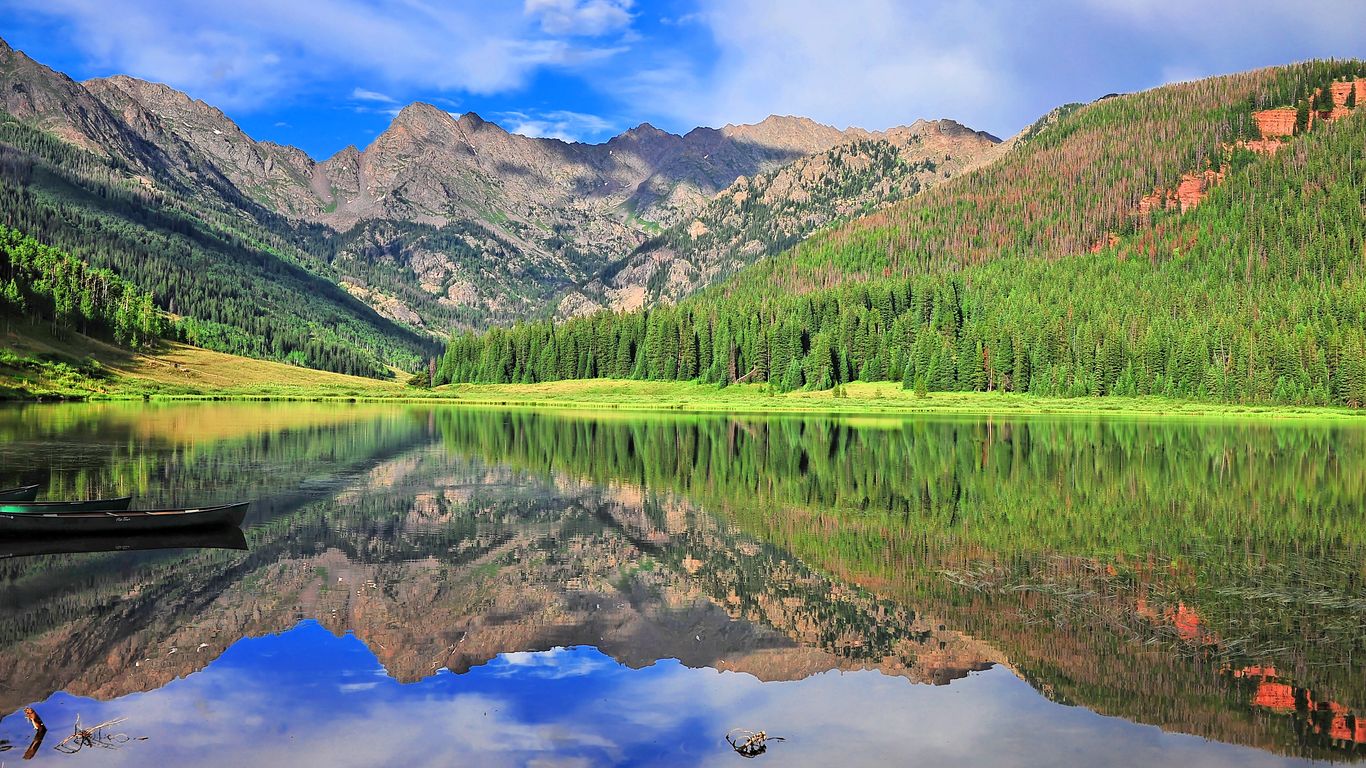 Vail Vail