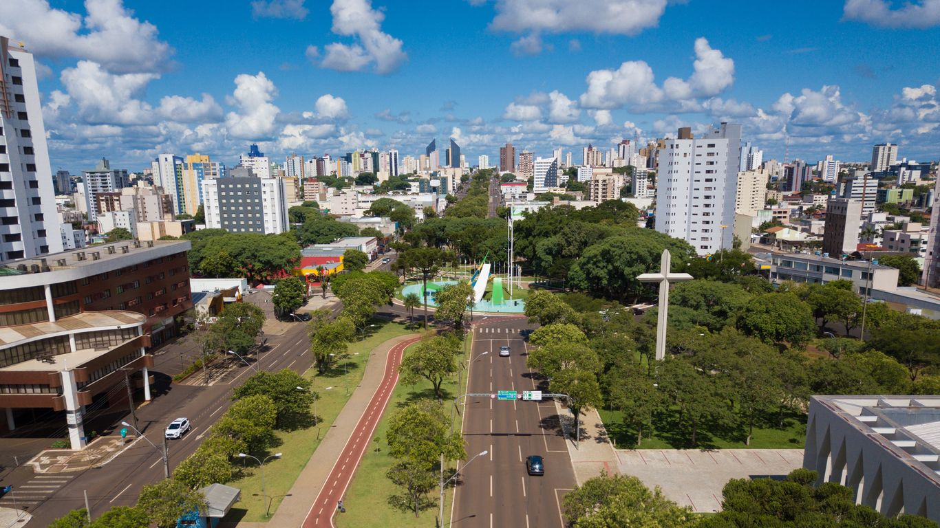 Cascavel Cascavel