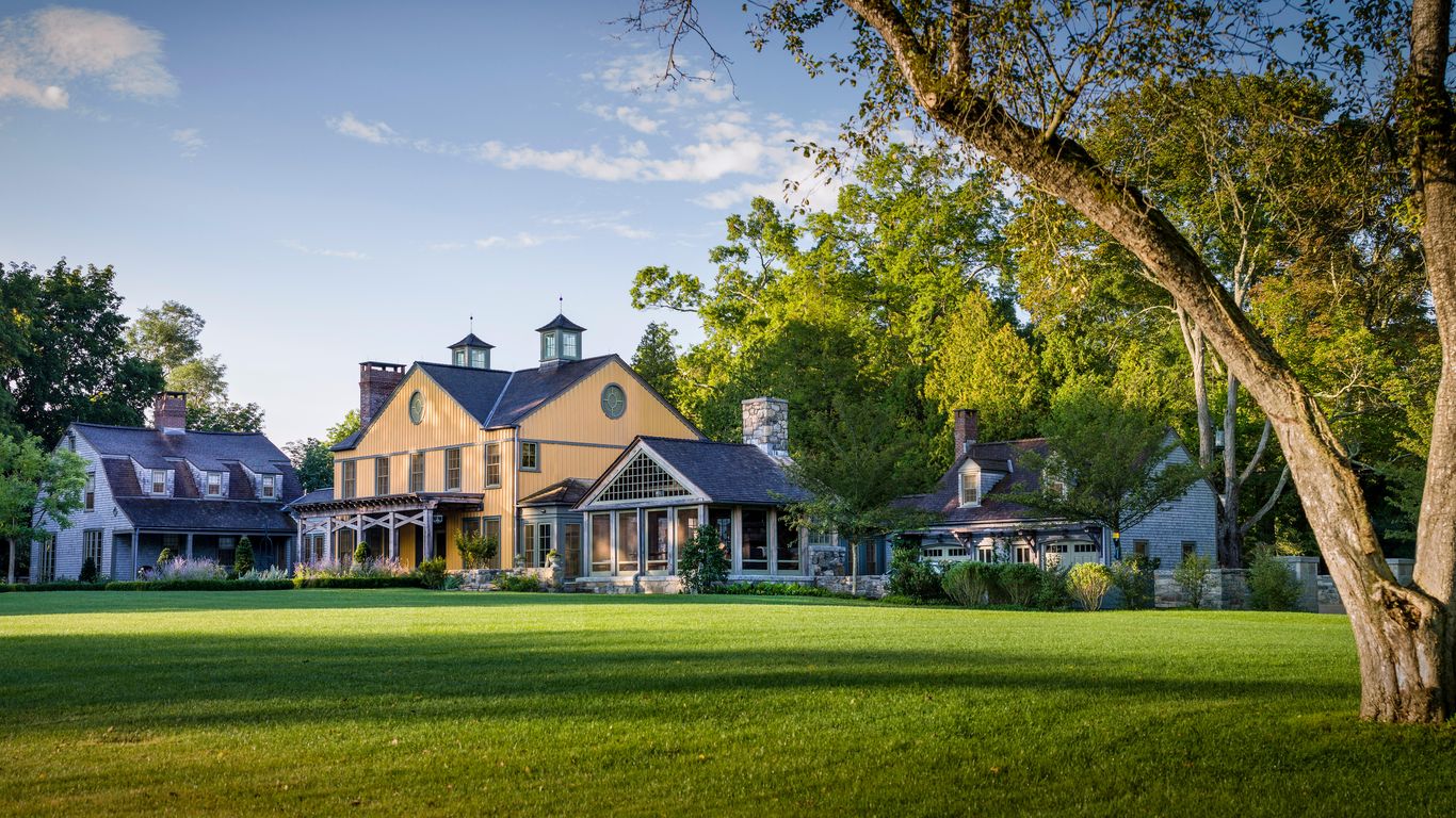Urlaube in Connecticut