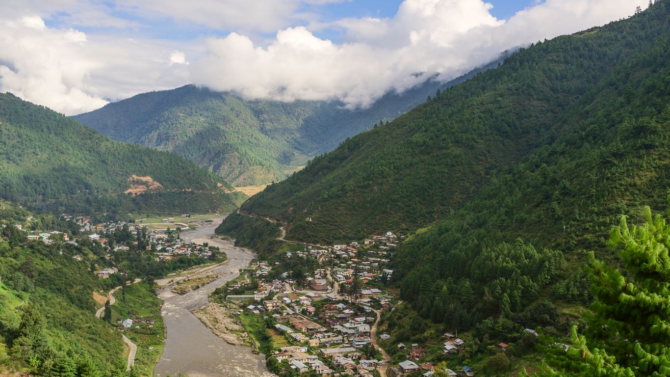 Hoteller i Arunachal Pradesh