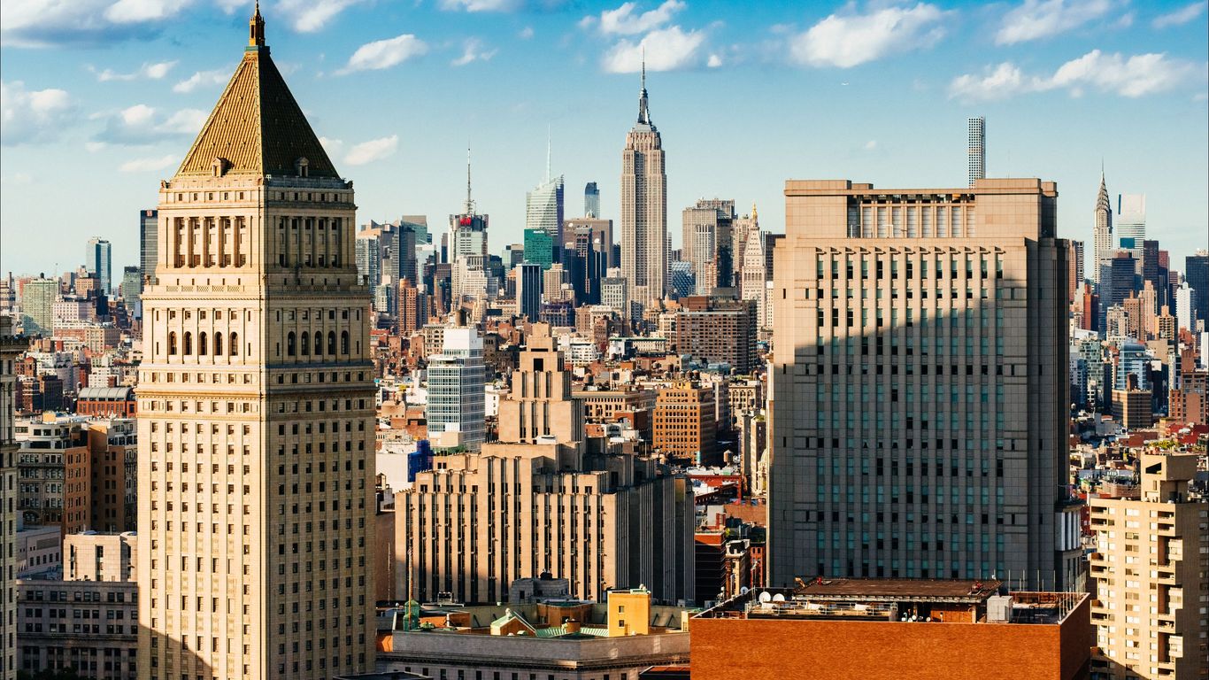 Hoteles en Bowery