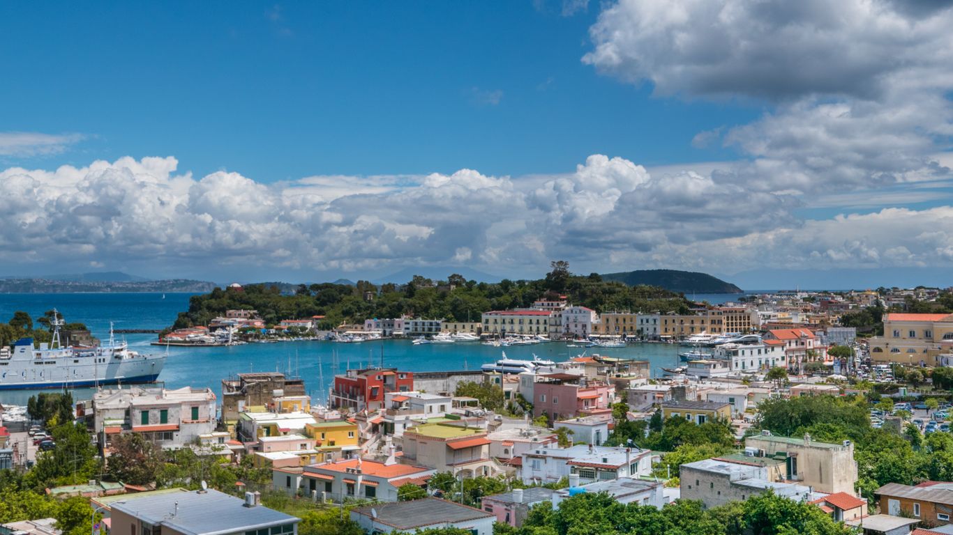 Hoteller i Barano d'Ischia