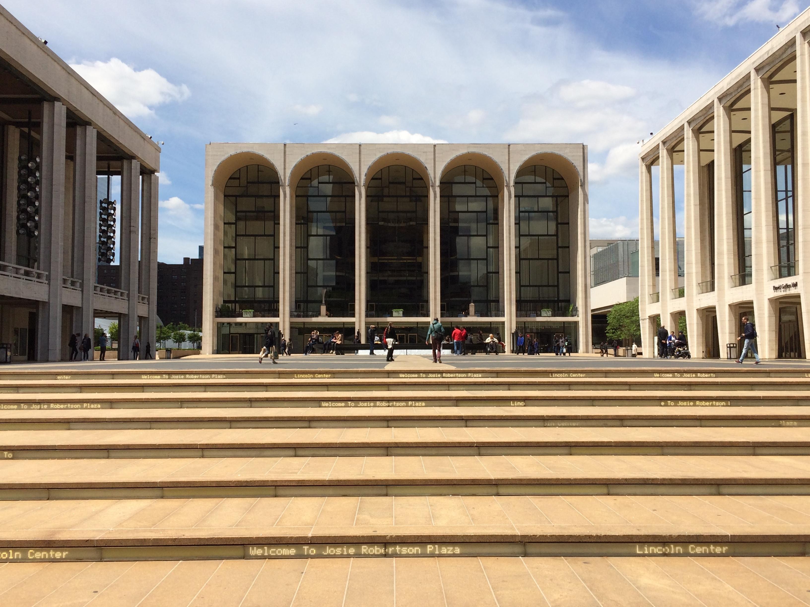 Hotels near Lincoln Center New York from C 112 night KAYAK