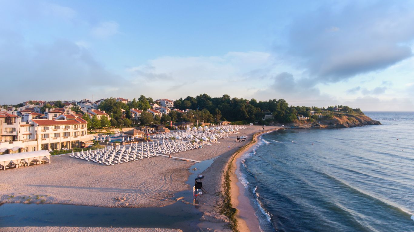 Hotels in Lozenets