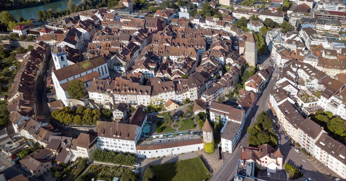 16 Best Hotels in Aarau. Hotels from $154/night - KAYAK