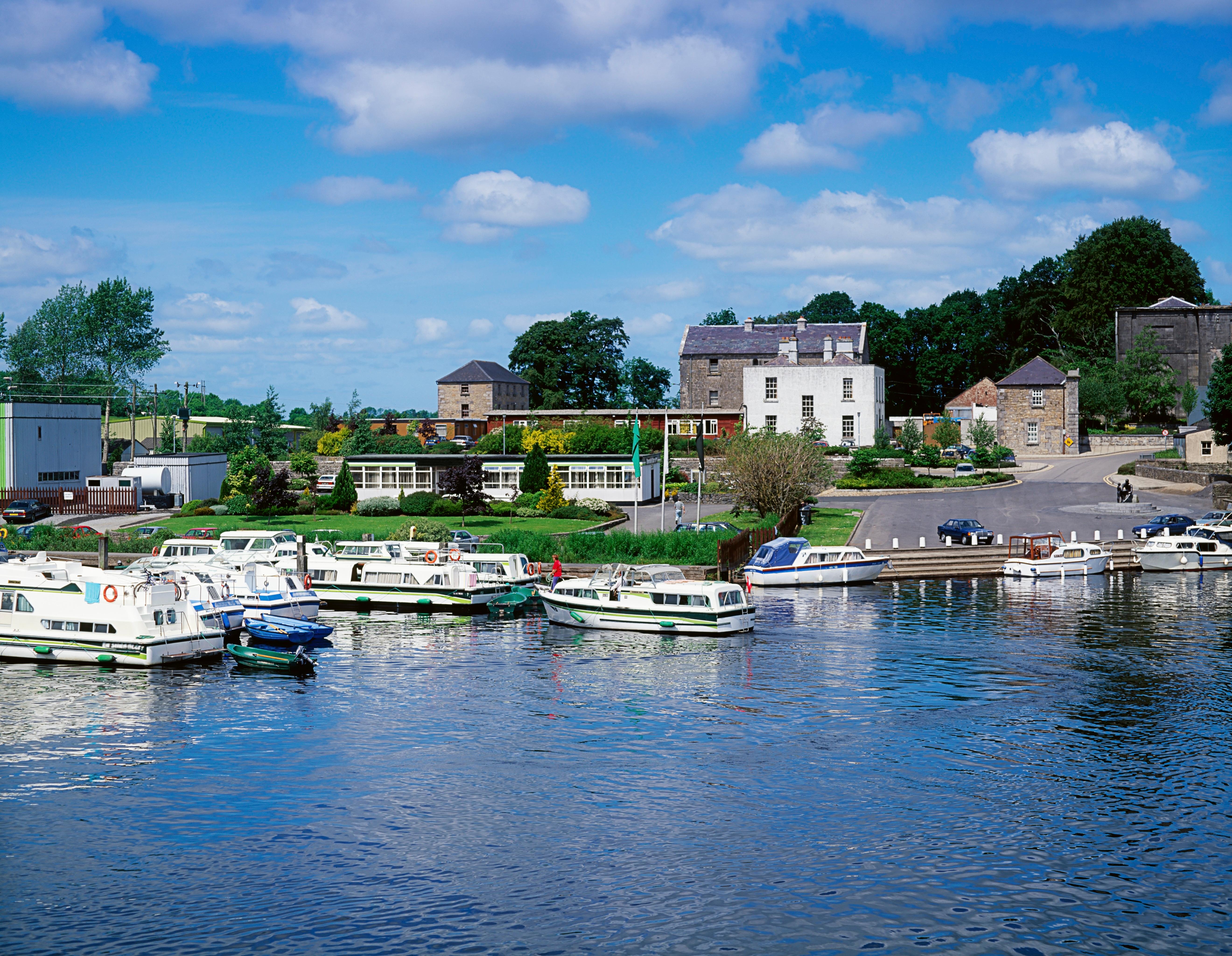 Hoteles Baratos En Carrick-on-Shannon. Alojamiento A Partir De 60 ...