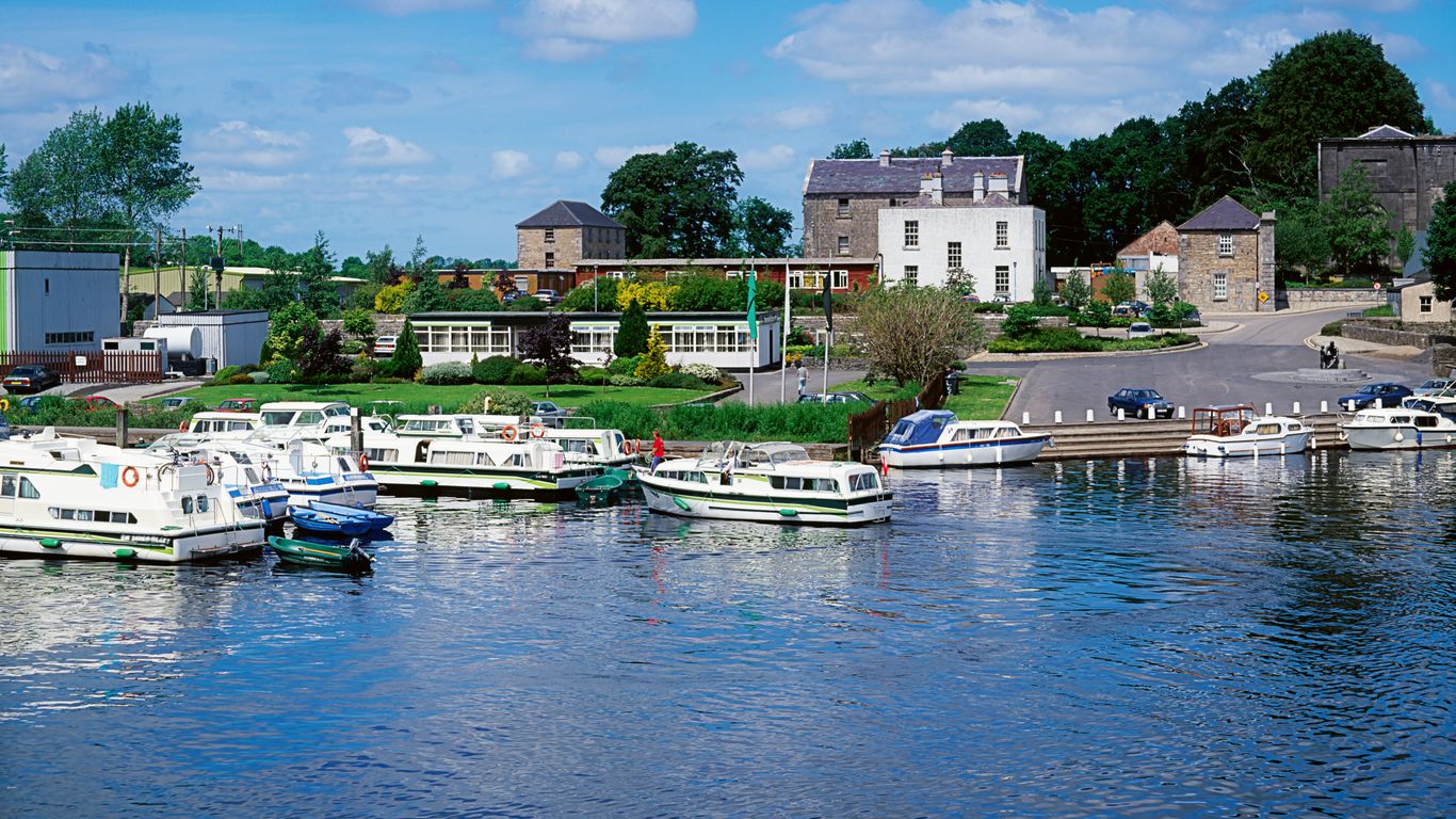 Holidays in Carrick-on-Shannon