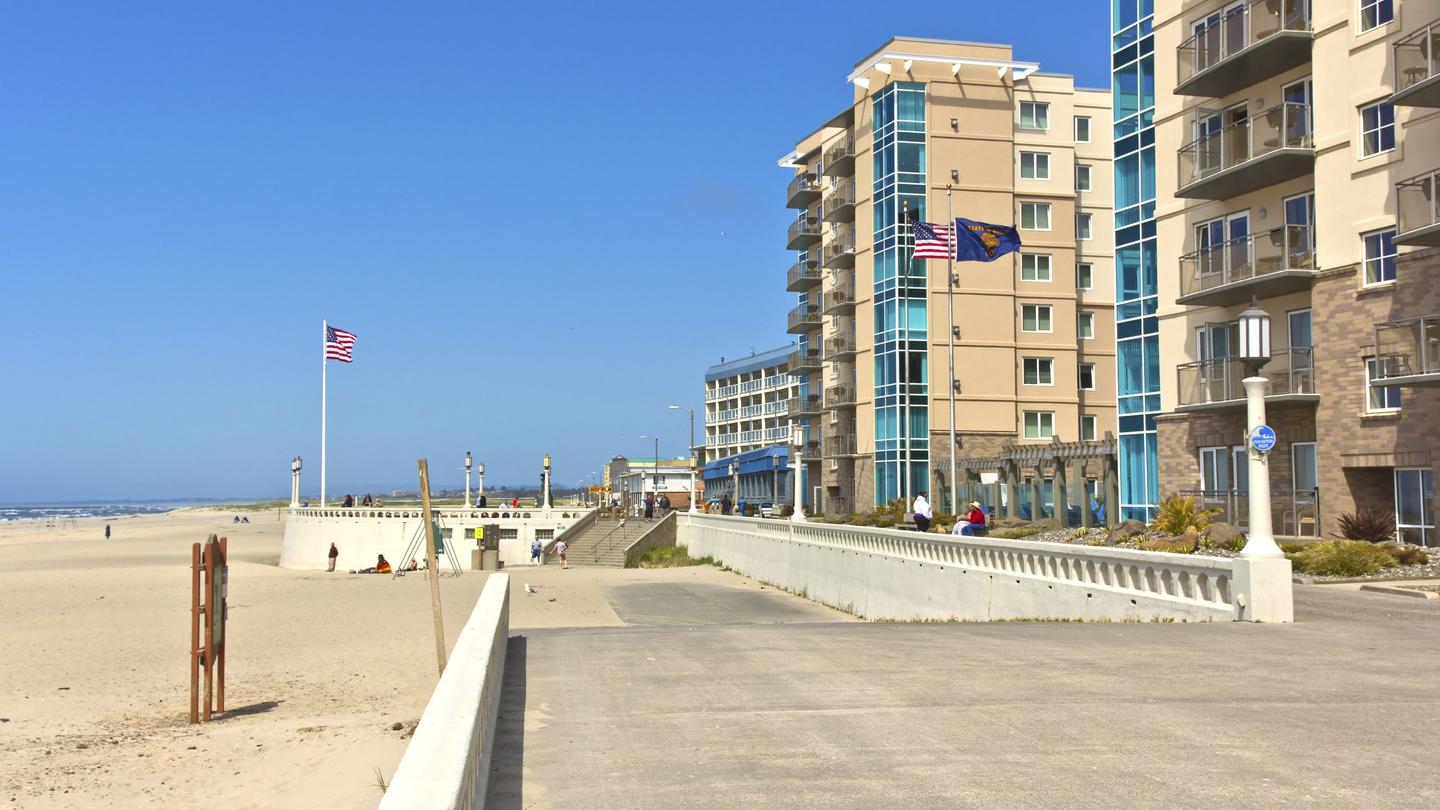 Moteles en Seaside desde$63/noche - KAYAK