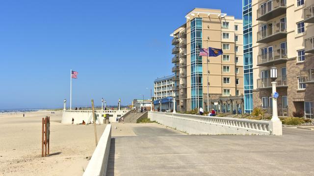 Moteles en Seaside desde$63/noche - KAYAK