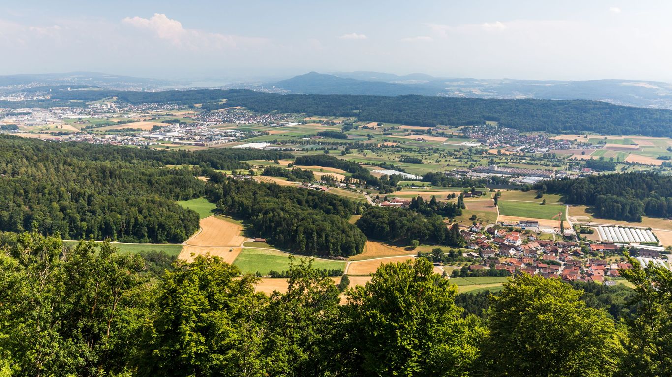 Urlaube in Zürich