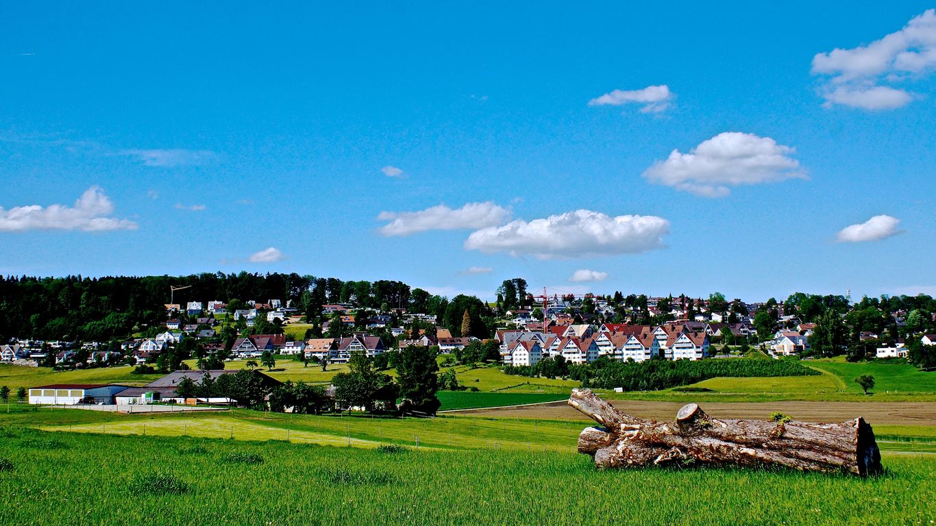 Vacaciones en Kloten
