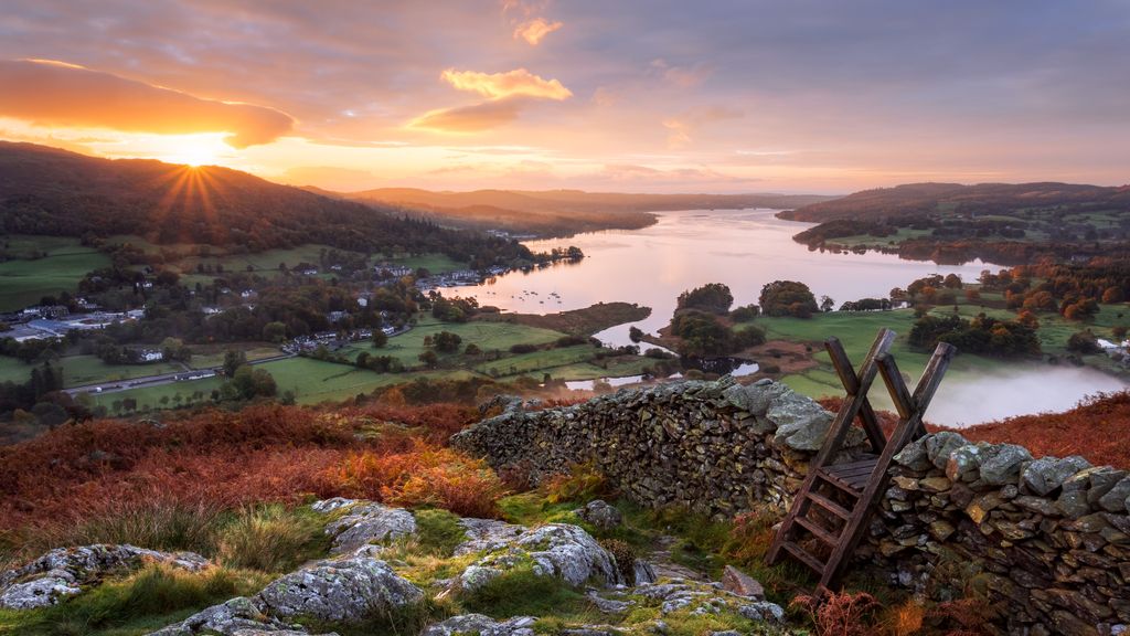 Car Hire in Windermere - Search for Cars on KAYAK