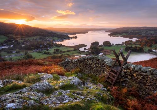 The Drunken Duck Inn 213 3 3 7 Ambleside Hotel Deals Reviews Kayak