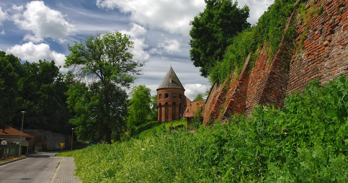 ReiseGuide für Jarosław Tourismus in Jarosław KAYAK