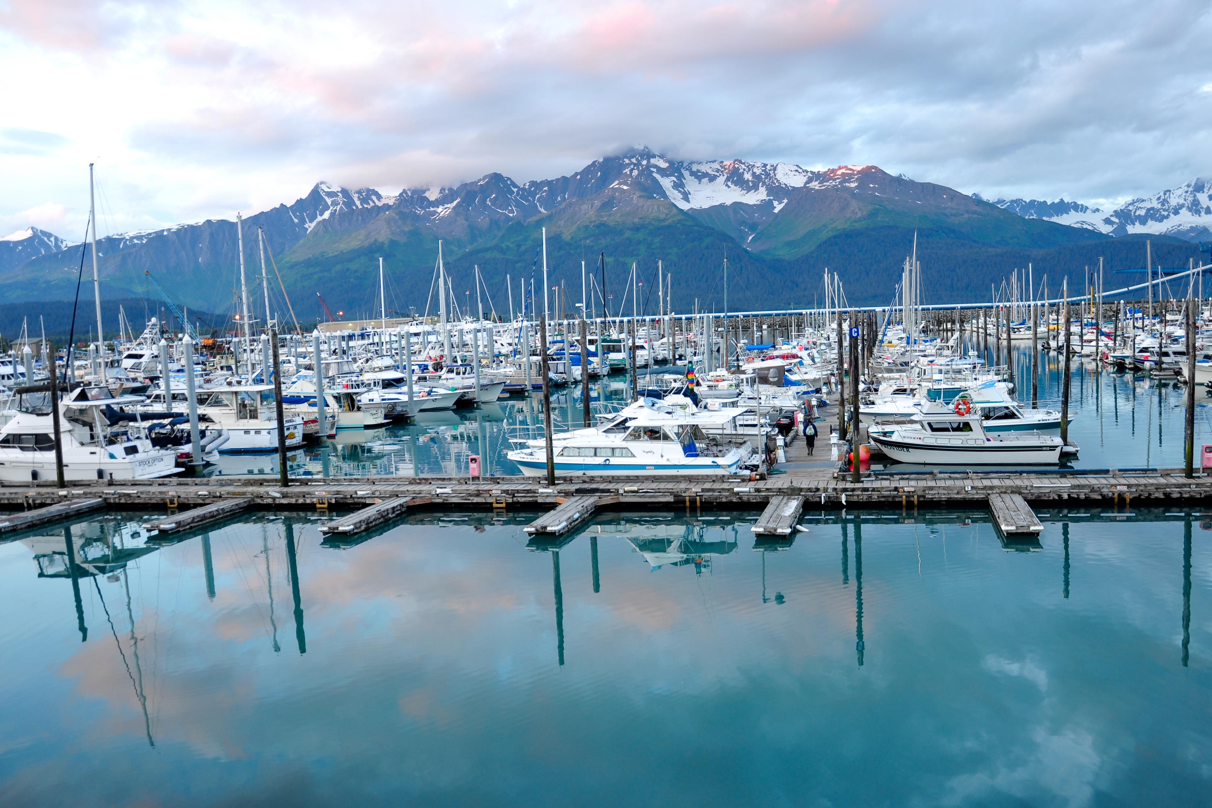 Bed And Breakfasts En Seward Desde $2,574/noche - KAYAK