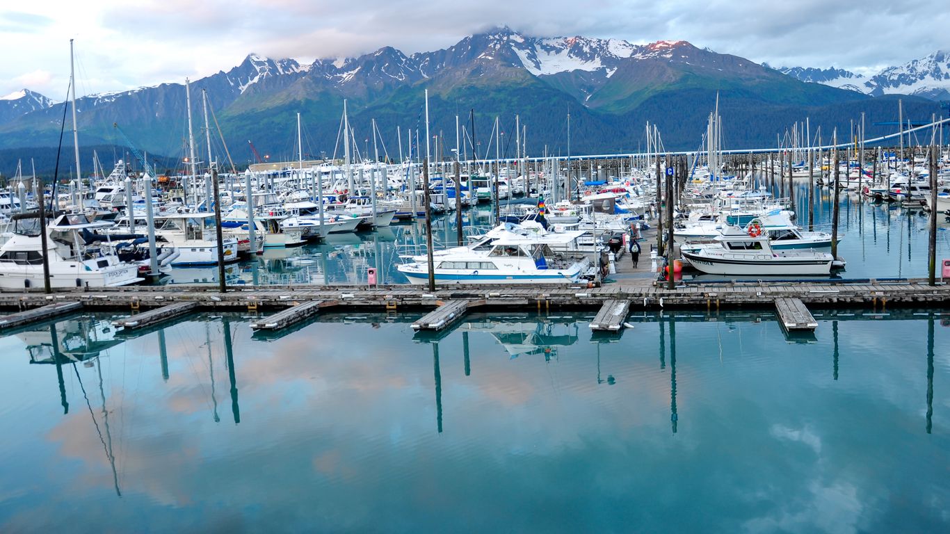 Seward Seward