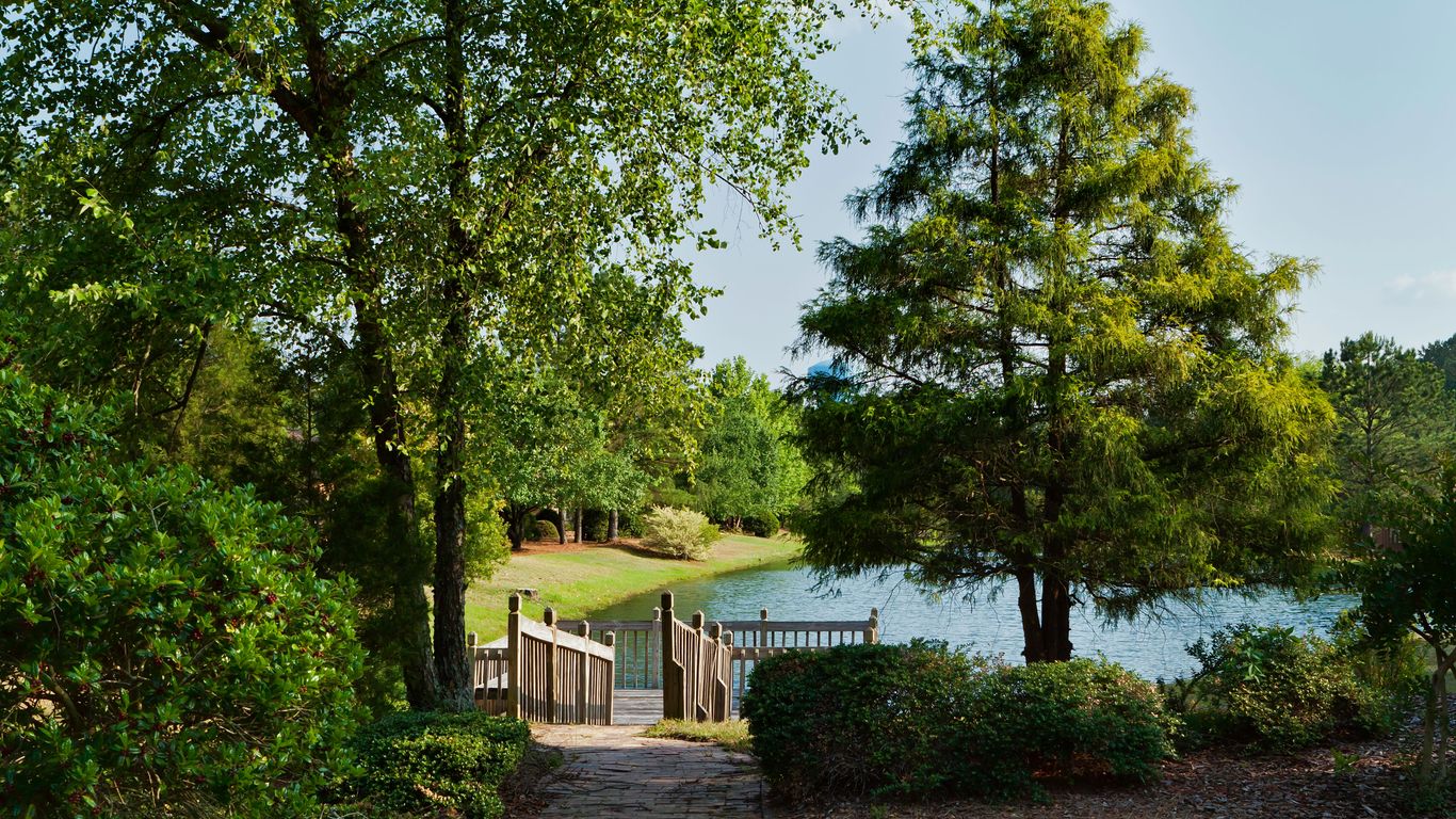 Hotell i Pinehurst