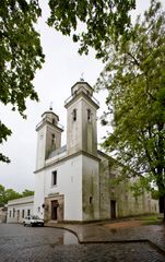 Iglesia Matriz