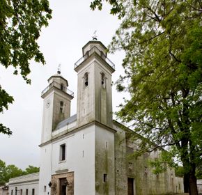 Iglesia Matriz