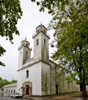 Iglesia Matriz