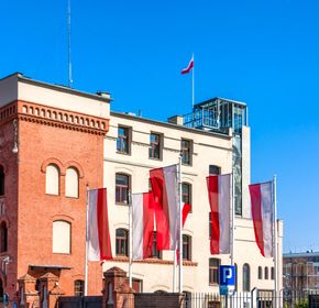 Muzeum Powstania Warszawskiego