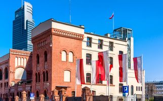 Muzeum Powstania Warszawskiego