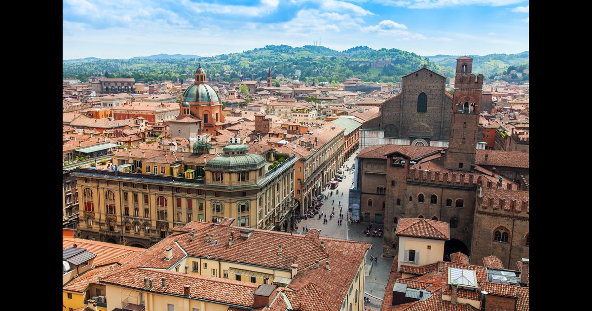 voli per zagabria da bologna