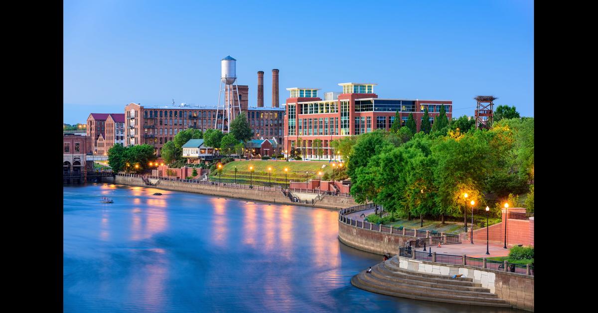 Columbus City Guide Erlebe Columbus momondo