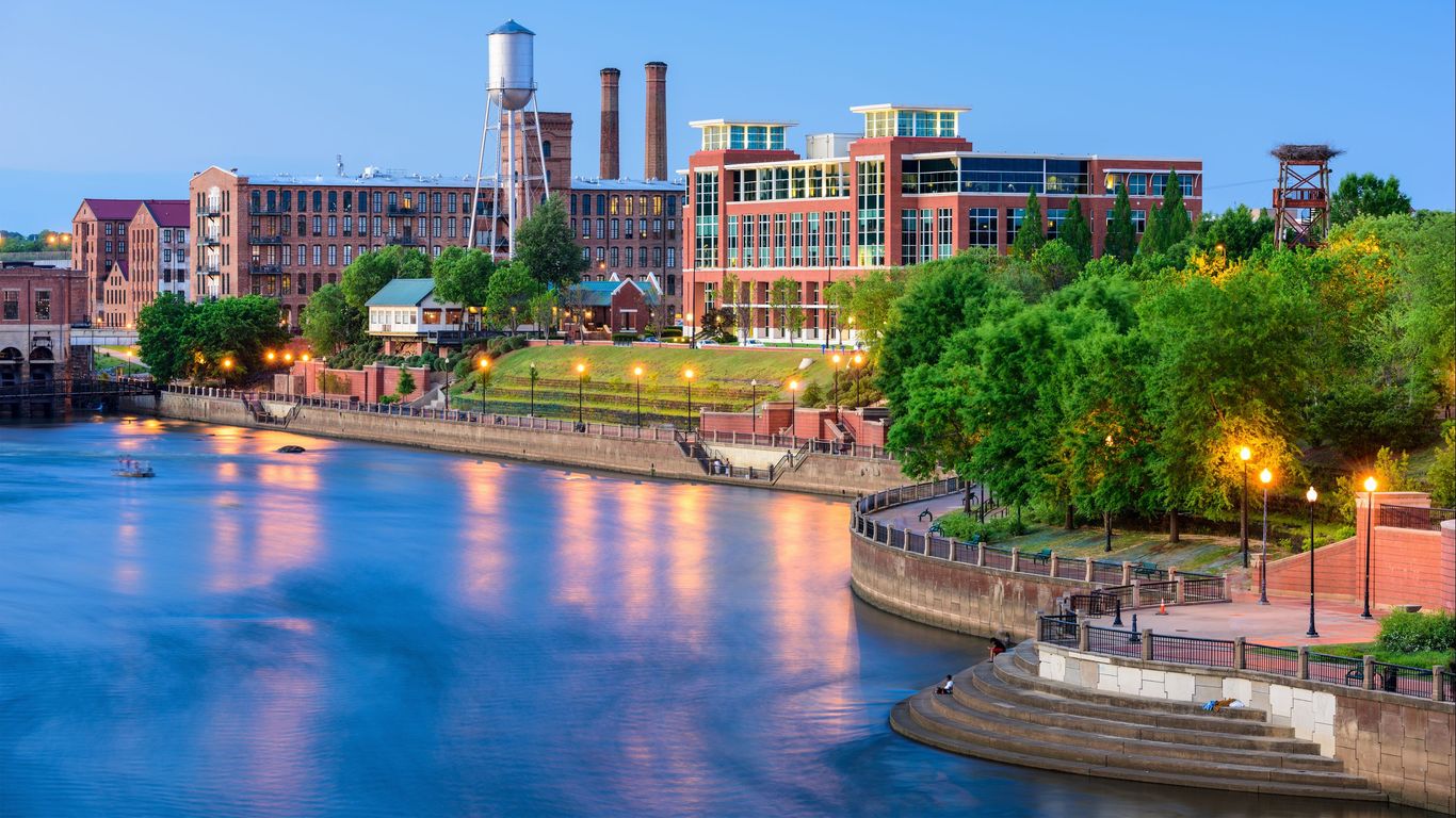 Vacations in Columbus