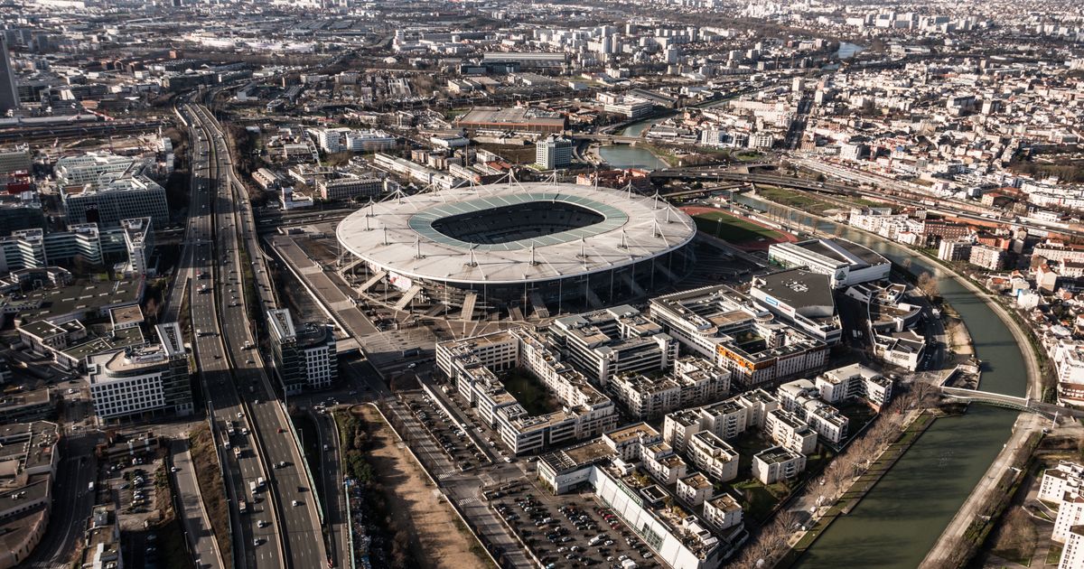 サン ドニ イル ド フランス地域圏の人気ホテル軒 Kayak カヤック