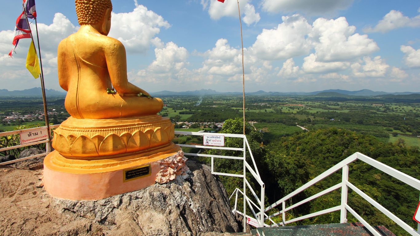 Hotels in Lamphun