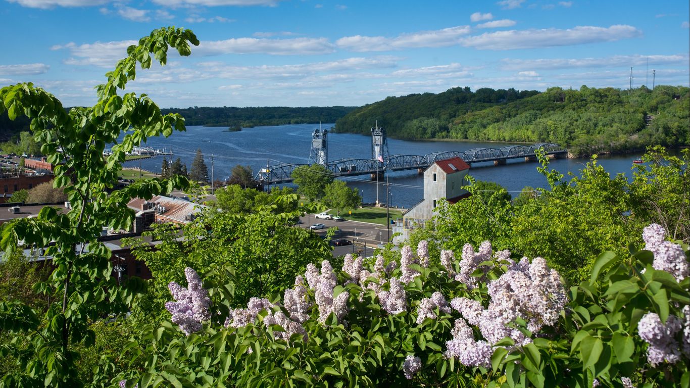 Hotels in Stillwater