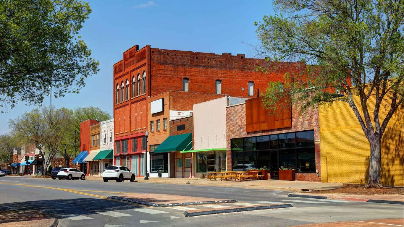 Hotell i Stillwater