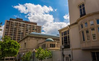 The Walters Art Museum