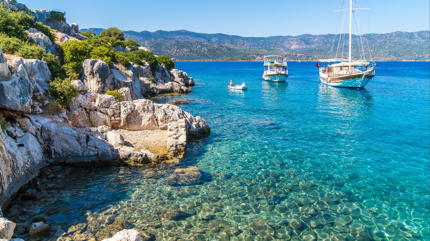 Ölüdeniz Ölüdeniz