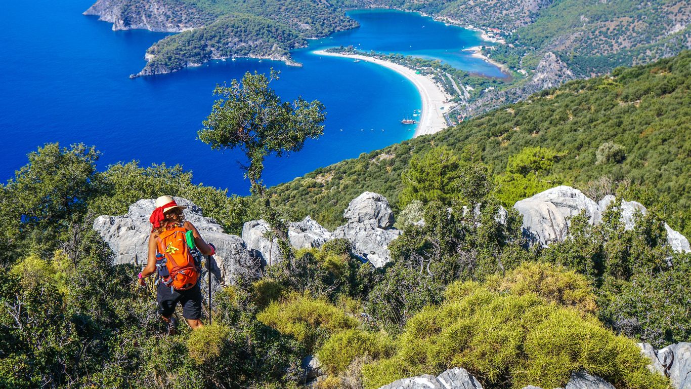 Urlaube in Muğla (Küste)