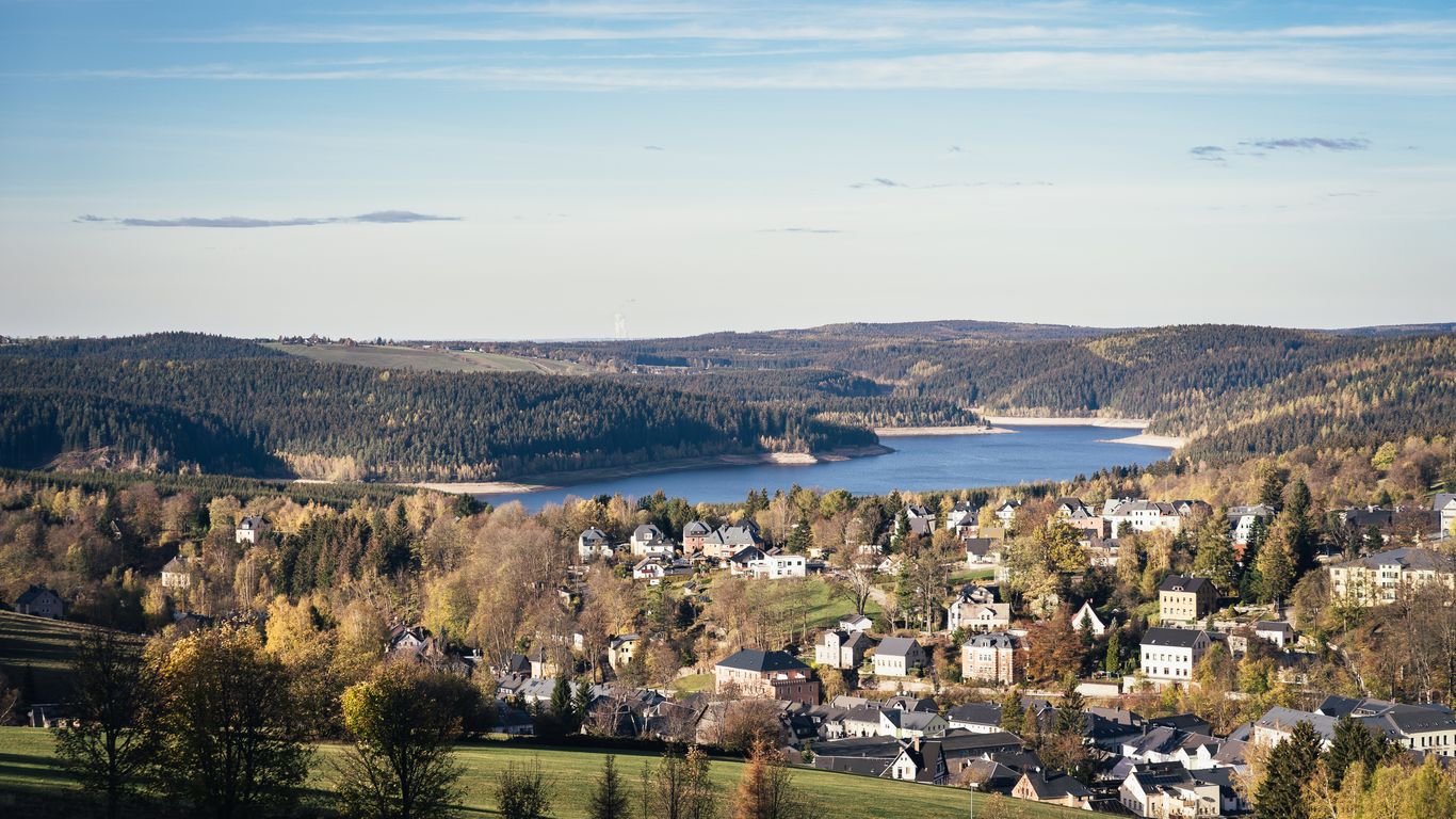 Hoteles en Eibenstock