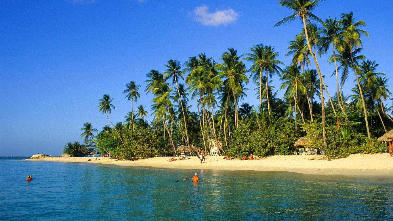 Tobago Tobago