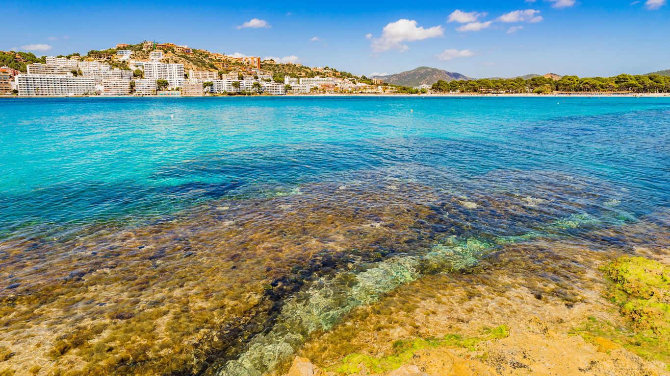 Santa Ponsa Santa Ponsa