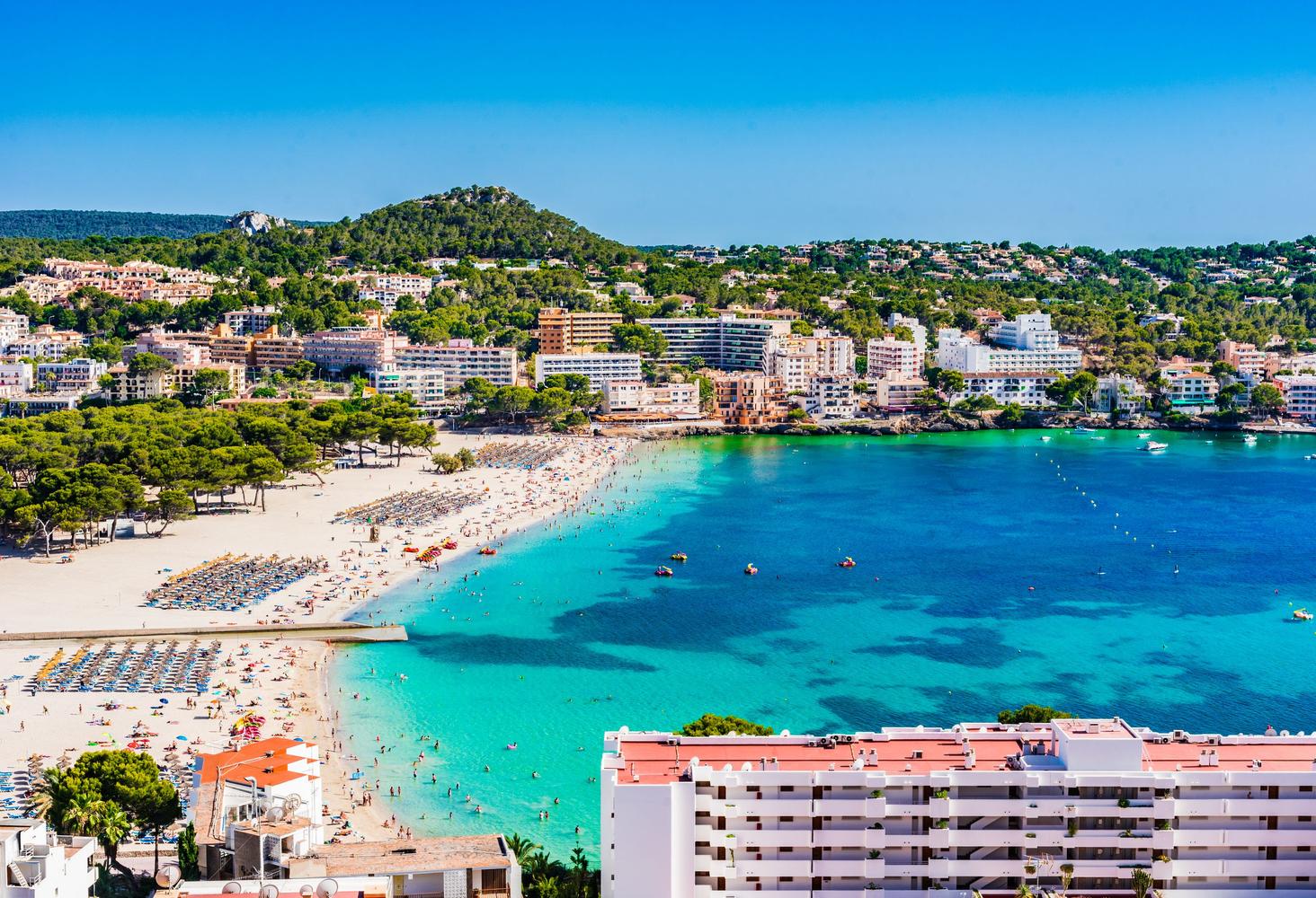 Buche günstige Hotels in Mallorca ab 10 € SWOODOO
