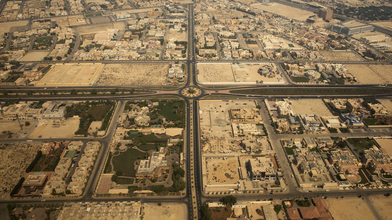 Dhahran Dhahran