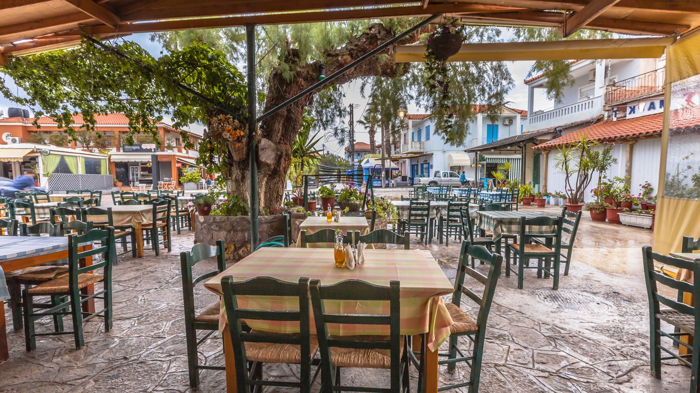 Vakanties in Cyprus