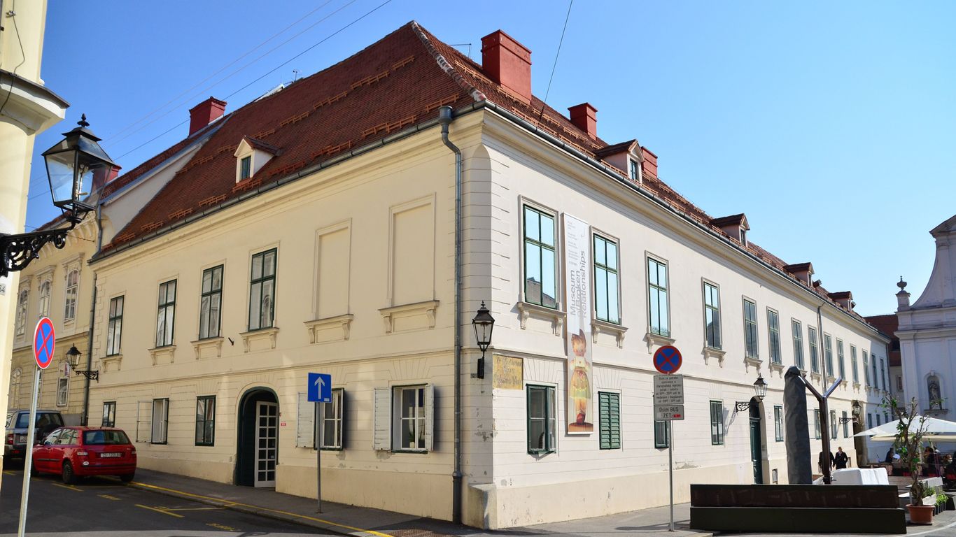 Gornji Grad – Medveščak Gornji Grad – Medveščak